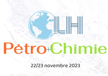 NMA au LH Pétro+Chimie, le 22 et 23 novembre 2023