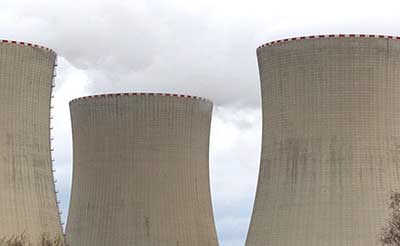 Fournitures et usinage de pièce pour le secteur nucléaire - PMUC