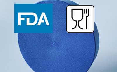 Usinage de pièces en Matières VMX : matériaux détectable 3 voies