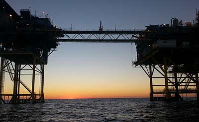 Fourniture et usinage de pièces pour les applications offshore