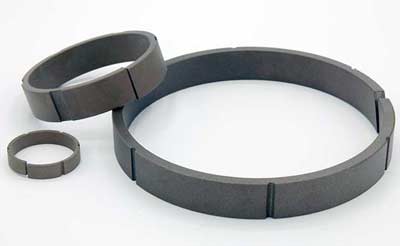 Pièces de séries pour des constructeurs, petites et moyennes séries