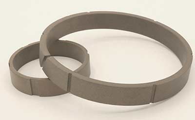 NMA - Transformation des matières plastiques fluorées